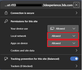 How to Resolve the Download 3DEXPERIENCE Launcher Message Loop