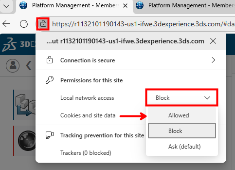 How to Resolve the Download 3DEXPERIENCE Launcher Message Loop